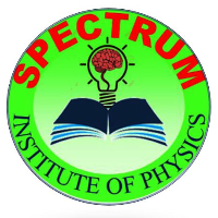 Spectrum Institute of Physics